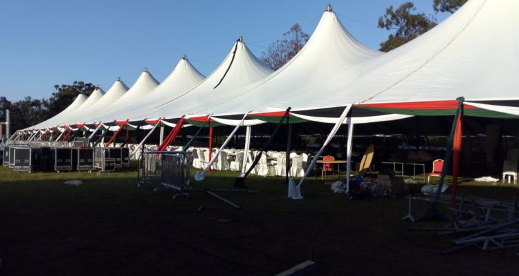 Wanderjoy Dome Tent Tent Rent Kenya