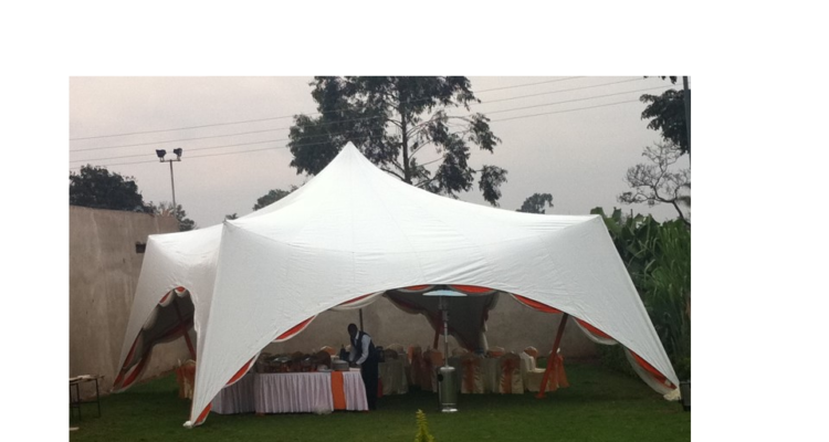 Wanderjoy Kwinsky Tent Tent Rent Kenya