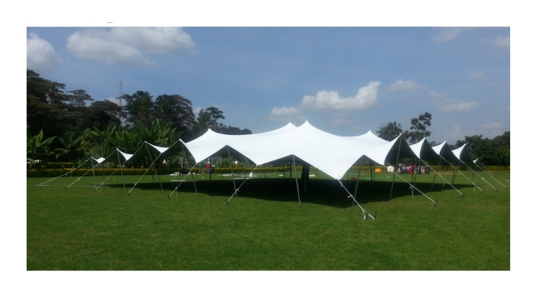 Wanderjoy Stretch Tent Tent Rent Kenya