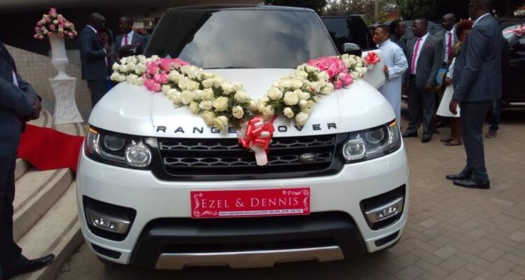 Tent Tents Rent Kenya Events Weddings Parties