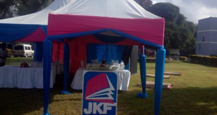 Tent Tents Rent Kenya Events Weddings Parties Jujayz Events and Decor