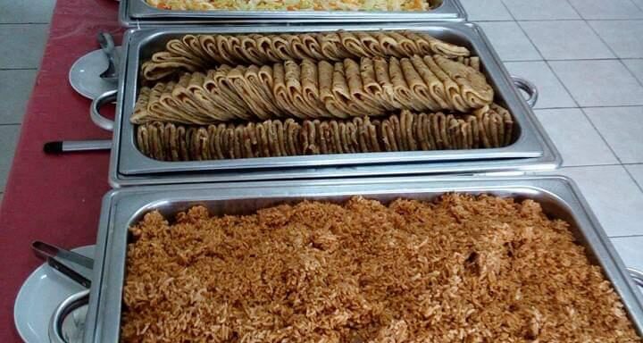 Tent Tents Rent Kenya Events Weddings Parties Jujayz Events and Decor