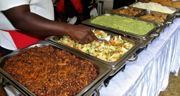 Tent Tents Rent Kenya Events Weddings Parties Jujayz Events and Decor