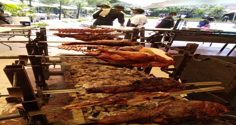 tent rent events kenya wedding party